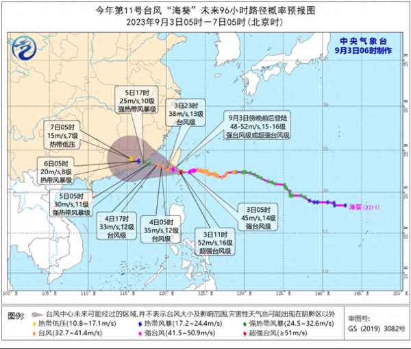 臺風何時登陸海南—臺風何時登陸海南島
