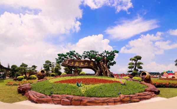 恩平泉林黄金小镇二手房;恩平泉林黄金小镇房子入住率