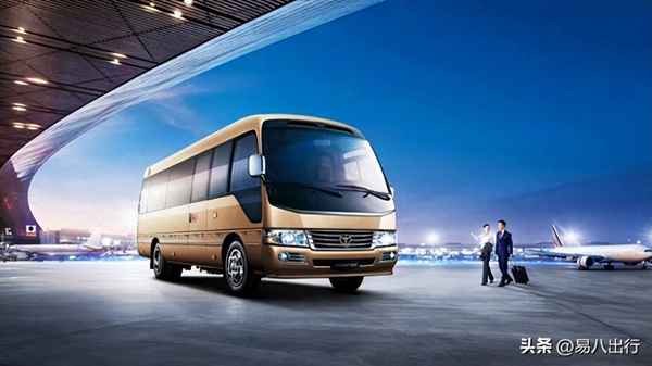考斯特12座租車價(jià)格—考斯特12座商務(wù)車租賃