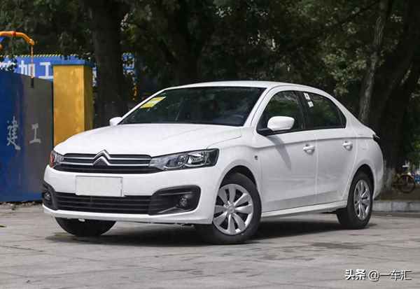 愛麗舍是什么牌子的車(愛麗舍是哪個公司生產的)