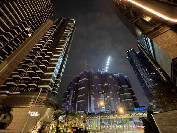 投资香港房产;投资香港房产的投资回报率