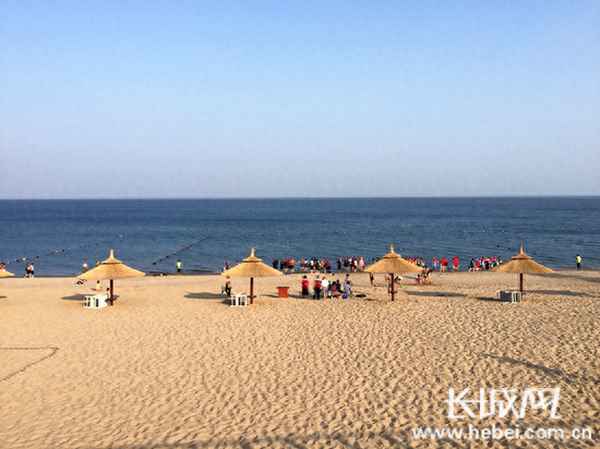 北戴河沙雕海洋樂園圖片,北戴河沙雕海洋樂園圖片大全