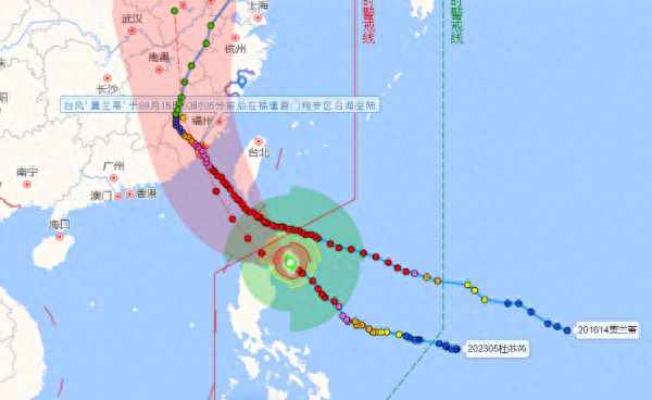 阵风和台风的区别、台风最大阵风9级