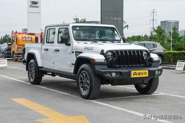 jeep吉普圖片(jeep圖片越野車)