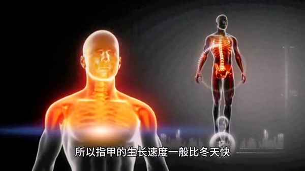 怎樣才能讓指甲快速生長(怎樣才能讓指甲快速生長出來)