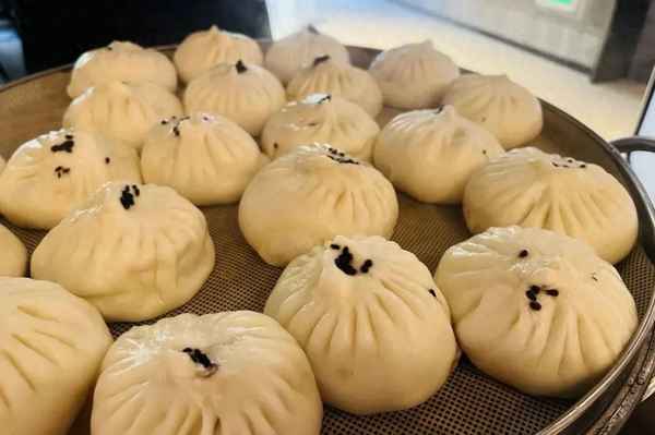陜西早餐都吃什么-陜西美食早餐