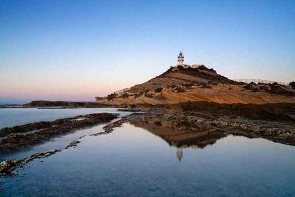 威海旅游景點大全排名榜、威海十大景點介紹