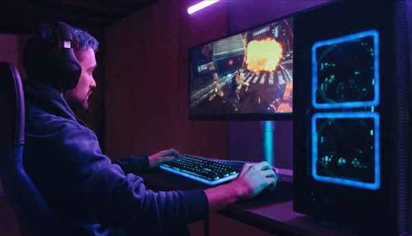 游戏板块股票有哪些—游戏科学公司的股票代码