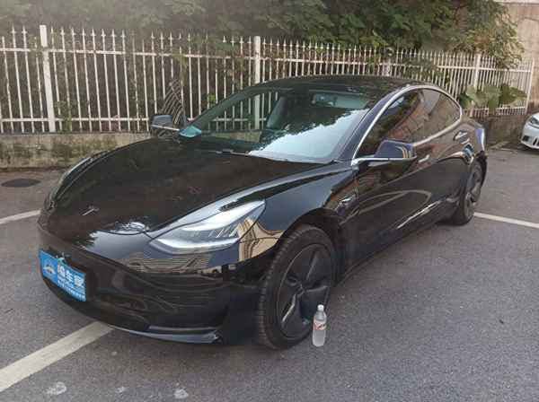 model3降價至19.9萬(特斯拉汽車2023價目表)