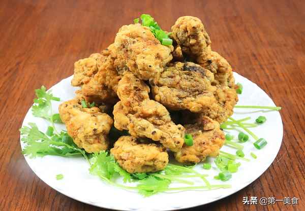 粵菜蒜香排骨的做法—粵菜蒜香排骨的做法視頻