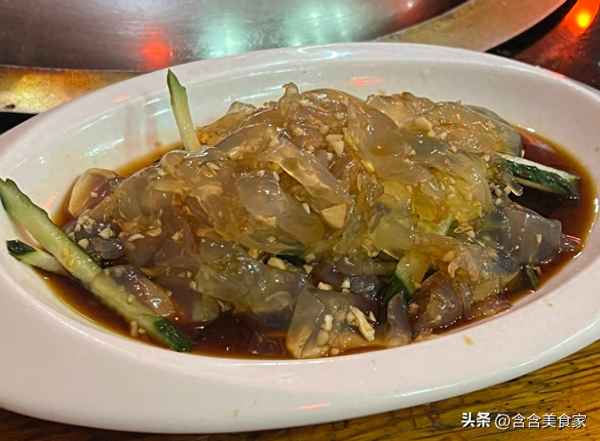 營口特色美食、營口特色美食菜