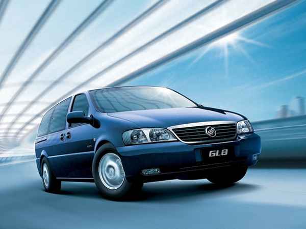 別克gl8商務車能坐幾個人,別克gl8商務車可以坐幾個人