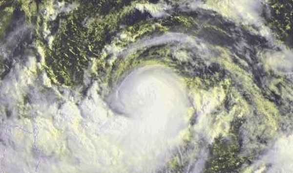 台风最严重的是哪个地区;台风在哪个地区最严重