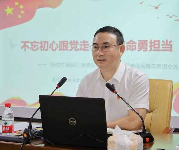 泉州歷屆援疆干部名單、泉州第九批援疆人員張惠玲