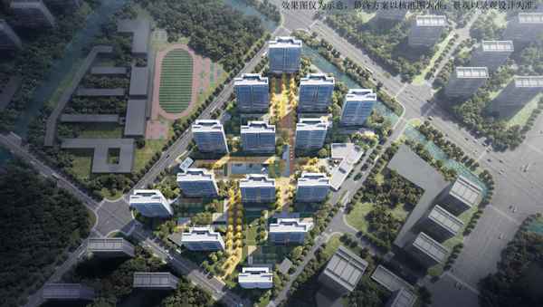 南京江北新区仁恒楼盘_南京仁恒置地广场房价