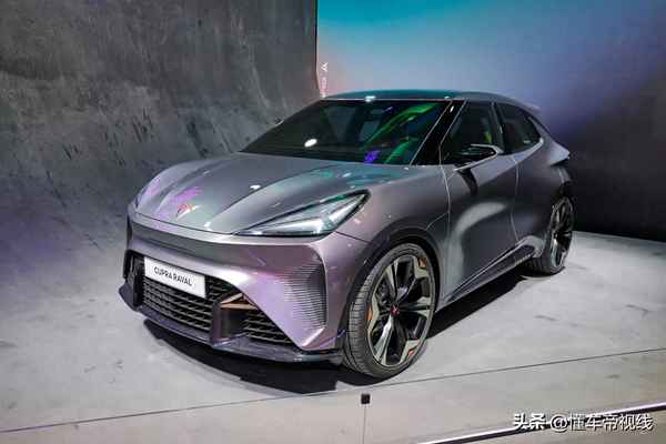 大眾cupra是什么牌子的車_cupra啥意思