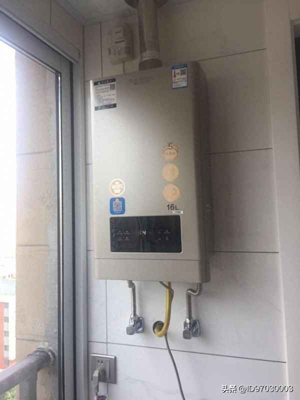 新房子裝燃氣流程;新房裝修燃氣怎么安裝