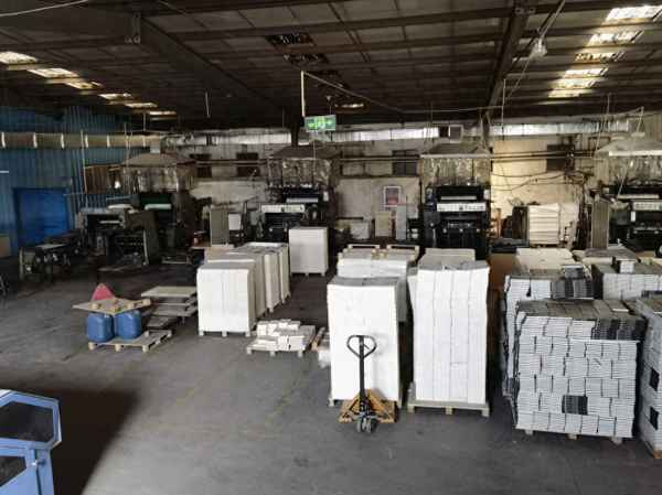 盗版书籍侵权案例—盗版书籍侵权案例大全