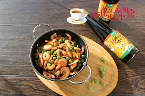 蝦仁炒青豆怎么炒好吃_蝦仁炒青豆怎么做好吃