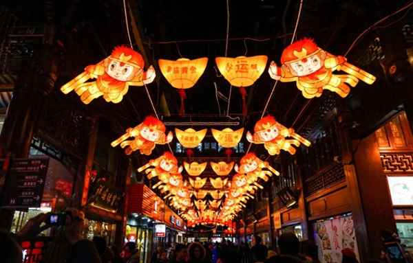 豫園主要六個景點(豫園主要六個景點介紹)