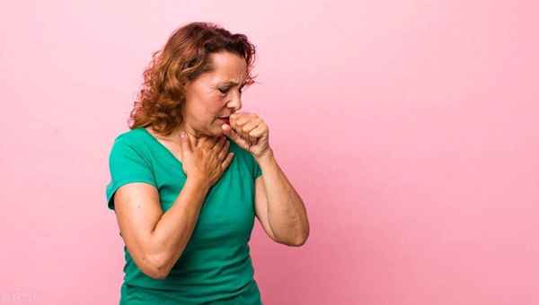 咳嗽的原因及治疗方法咳嗽的原因和治疗 国内 华网