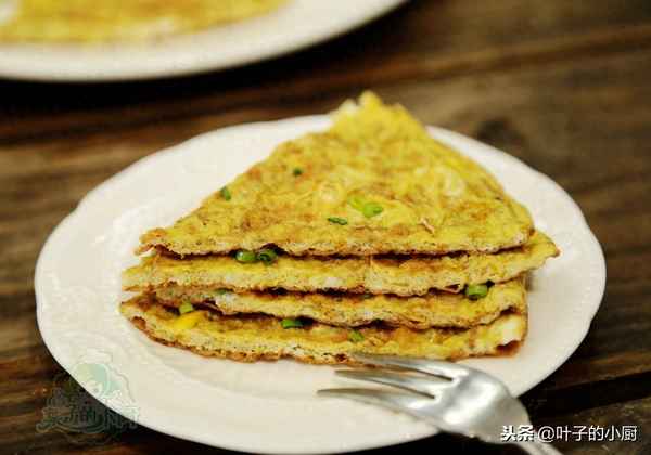 煎雞蛋怎么做好吃;煎雞蛋怎么做好吃竅門