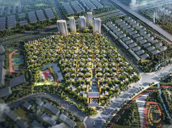 绿地房产新楼盘-绿地楼盘品质怎么样