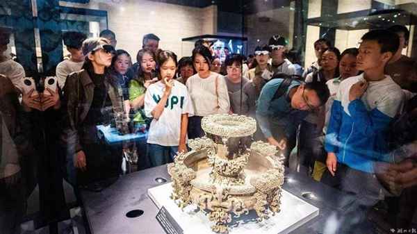 湖北省博物館門票,湖北省博物館門票免費嗎