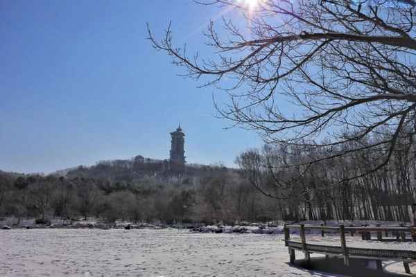 長春凈月公園免費時間_長春凈月公園免費時間限行嗎
