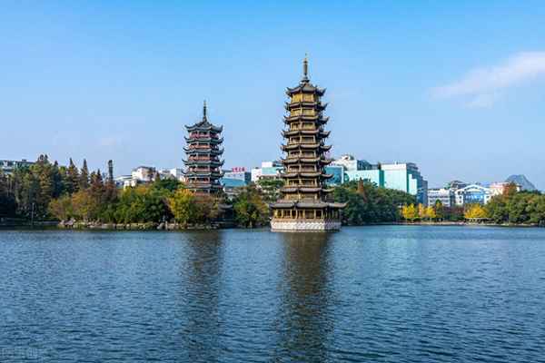 桂林三金是国企还是私企、桂林三金是不是国企