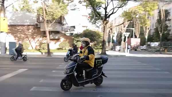 外卖小哥的社会责任(外卖小哥的社会责任有哪些)