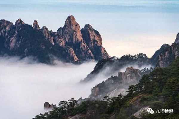 九華山風景區門票優惠政策;九華山風景區門票優惠政策有哪些