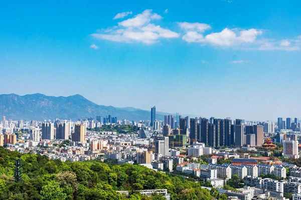 福州的房產—福州的房產中介