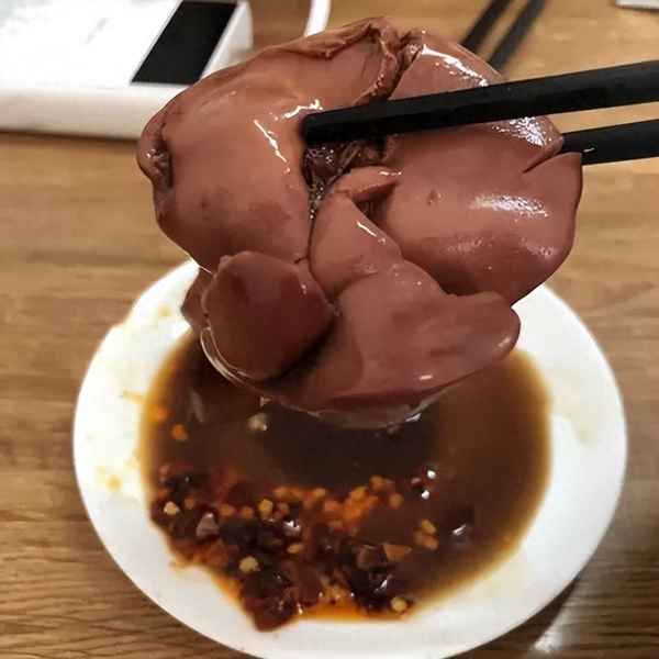 三種人不宜吃雞肝、常吃雞肝的好處和壞處