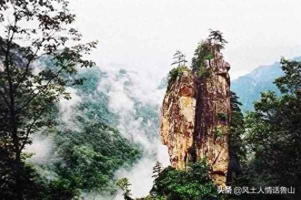 平頂山最值得去的景點(平頂山自駕游必去十個景點)