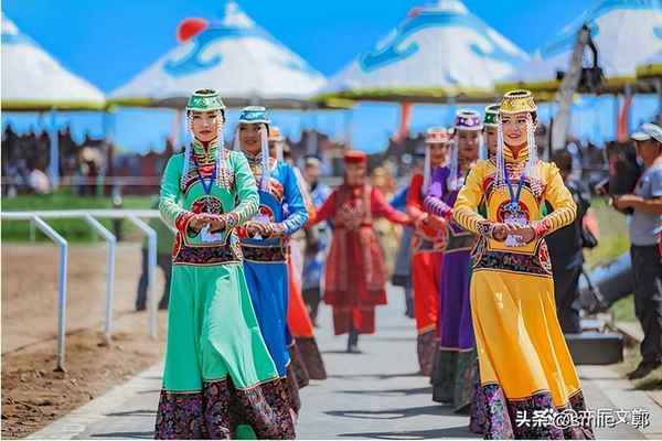 內蒙好玩的地方有哪些地方;內蒙好玩的地方有哪些地方離北京最近的