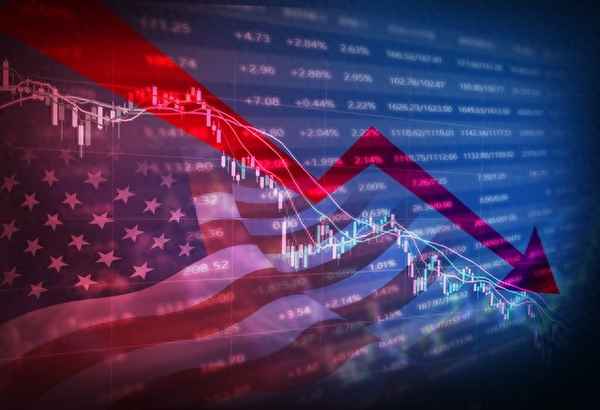 美国2023年2月失业率(2020年3月美国失业率)