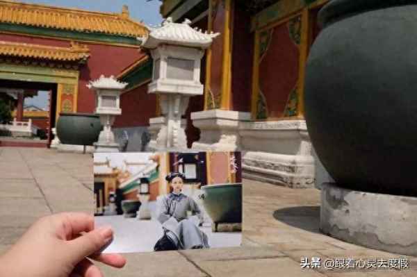 明清宮苑和秦王宮哪個(gè)值得去、明清宮苑大嗎