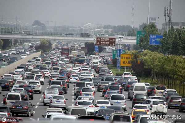 郑州44个免费高速站点_郑州免费的高速站点