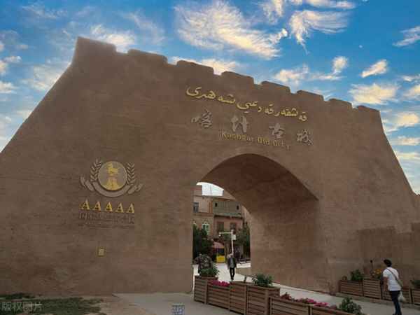 喀什天气预报40天查询结果,喀什天气90天