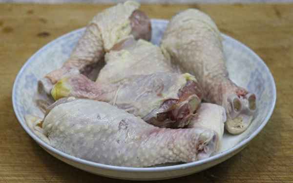 炸雞腿怎么腌制才入味_炸雞腿怎么腌制入味竅門