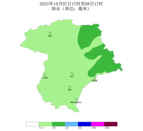 2023年8月天气统计表-2021年8月天气预报31天