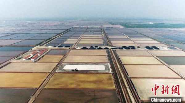 中国盐产地有哪几个-中国最好盐第一名