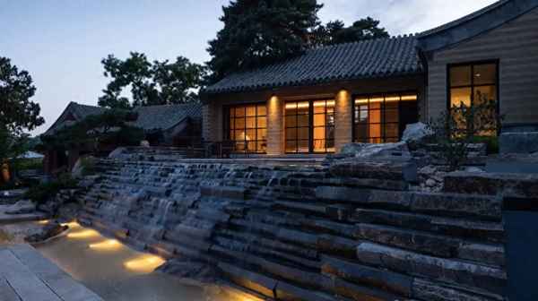 顺景财经、顺景发董事长