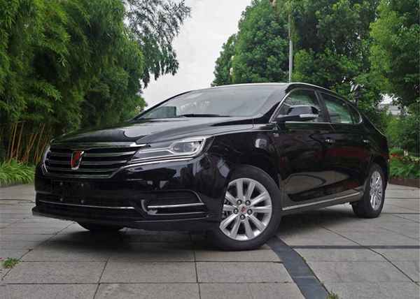 榮威950新車價格(榮威是國產還是合資車)