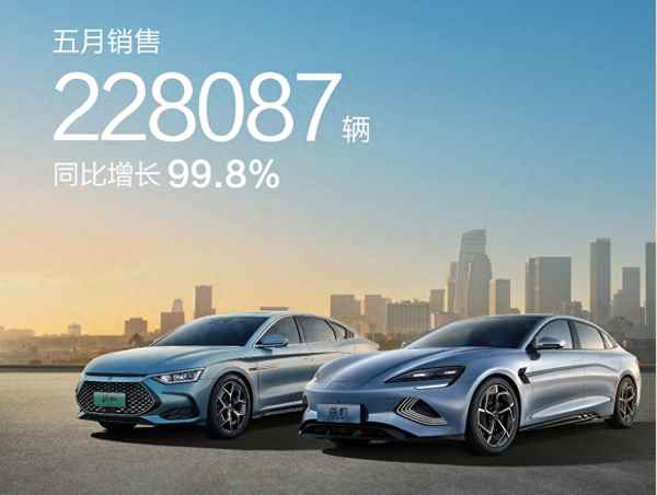 比亞迪汽車品牌的影響力—比亞迪品牌分析