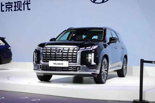 v6發動機的suv車推薦-v6發動機的車有哪幾款