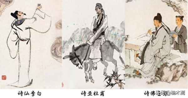 王維的詩歌風格特點_王維的詩風用四個字概括