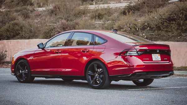 轎車分為幾種車型-小轎車的種類和名稱