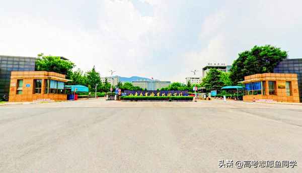 济南大专财经(济南的财经类大学排名)